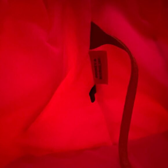 Dooney & Bourke Coral Nylon Satchel bag - Picture 12 of 13